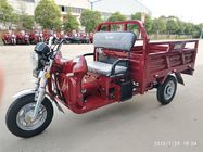 Fahrbare Roller-Motorräder 300 Kilogramm 3