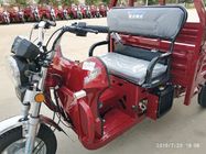 Fahrbare Roller-Motorräder 300 Kilogramm 3