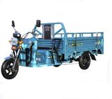 Fahrrad-Fracht-Dreirad des Rikscha-Passagier-1200w E