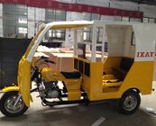 Beiliegende Kabine 80km/H 450kg Trike mit Beifahrersitz