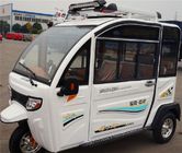 Verkaufs-Erwachsener 3 Chinas BrandFor Taxi-Passagier-Dreiradtreibstoff-Art WheelTrike DumpTruck TricycleTuk Tuk