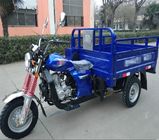Fracht-Dreirad der Roller-50000m/H des Benzin-150CC
