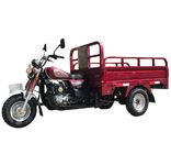 Benzin Rad-Fracht-Motorrad 1 Tonnen-80km/H 3
