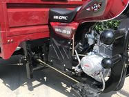 Rad-Fracht-Motorrad des Benzin-1500KG 200w drei