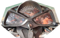 Fracht-Motorrad des doppelter Träger-wassergekühltes Rad-24.5kg 3
