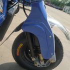 Rad-Fracht-Motorrad des Rikscha-Treibstoff-60000m/H 3