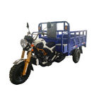 Rad-Fracht-Motorrad 350kg elektrisches 1.3m Achsen-3