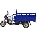 motorisierte Dreiräder der Fracht 250cc