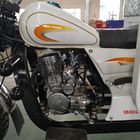 150ccm 3-Rad-Frachtmotorrad