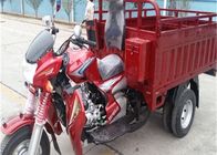 Rad-Motorrad des Zongshen-Maschinen-erwachsenes Passagier-Treibstoff-fünf