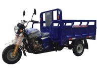 Fracht-Dreirad 1000kg Benin Nigeria Treibstoff-150CC