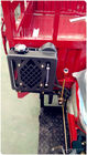 Treibstoff-Dreirad 60KM/H 200CC 250CC 300CC verdoppeln wassergekühltes