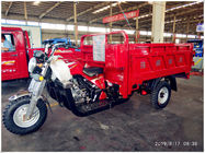 Hydraulisches Rad-Fracht-Motorrad 200CC 250CC 300CC der Dump-schweren Lasts-3
