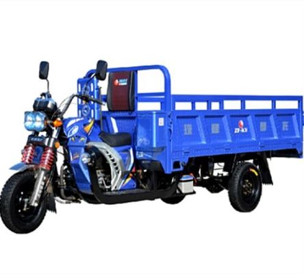 Automatisches 3 Rad-Motorrad des Passagier-150CC 2000kg