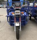 Rad-Fracht-Motorrad 1000w 0,6 Ton Electric 3