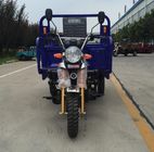 Fracht-Dreirad 1000kg Benin Nigeria Treibstoff-150CC