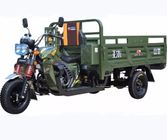 Fracht-Motorrad des doppelter Träger-wassergekühltes Rad-24.5kg 3