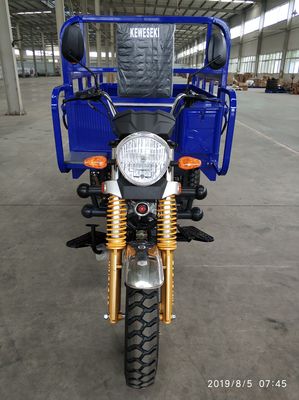 Ladende Dreiradrikscha des Treibstoff-Dreirad-150cc 175cc